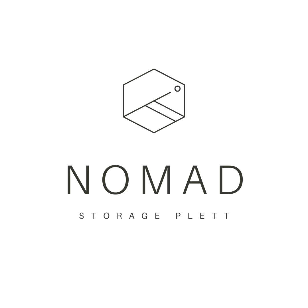 Nomad Storage